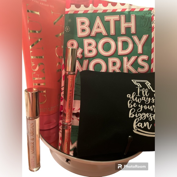 Bath and Body Works Bundle! NWT! - Picture 4 of 4